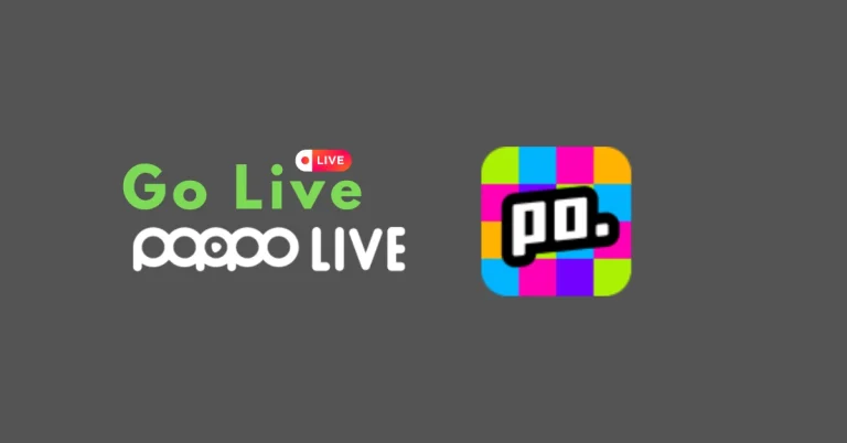 How to Go Live on Poppo Live: A Step-by-Step Guide