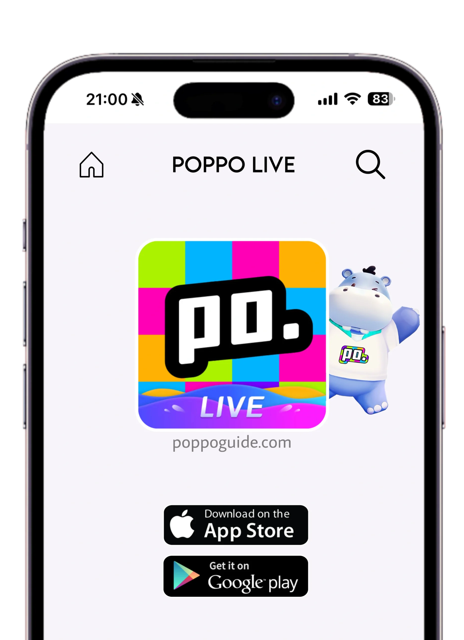 poppo download scaled