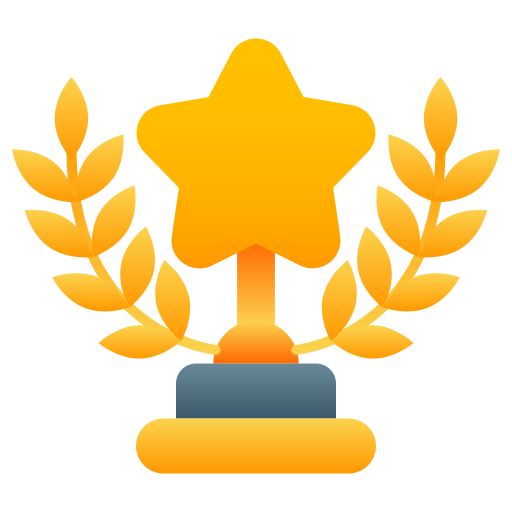 trophy star