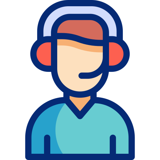 About us helpdesk