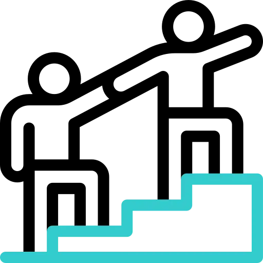 About us mentorship